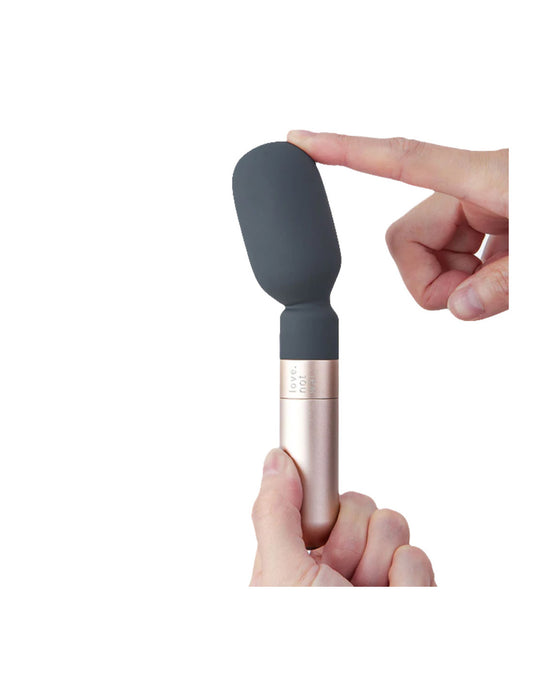 Love not War - KOI Mini Massager