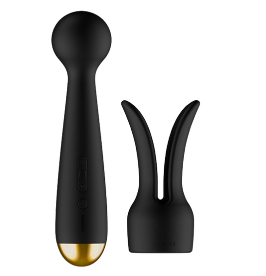 Svakom - Emma Wand connected