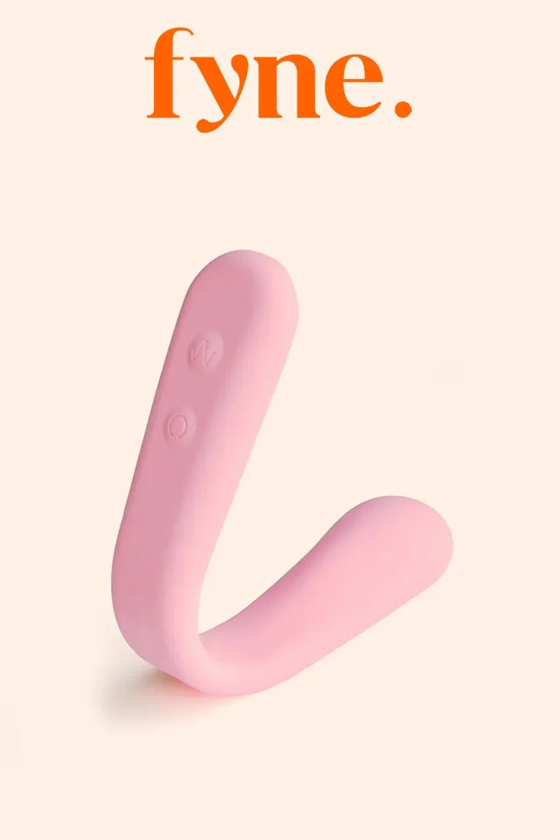 Vibromasseur flexible Olly