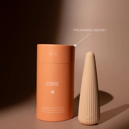 Cime le vibro sensoriel