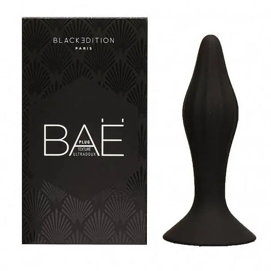 BAË Plug texturé ultra doux