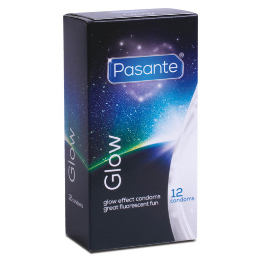 Pasante Glow 12 pack
