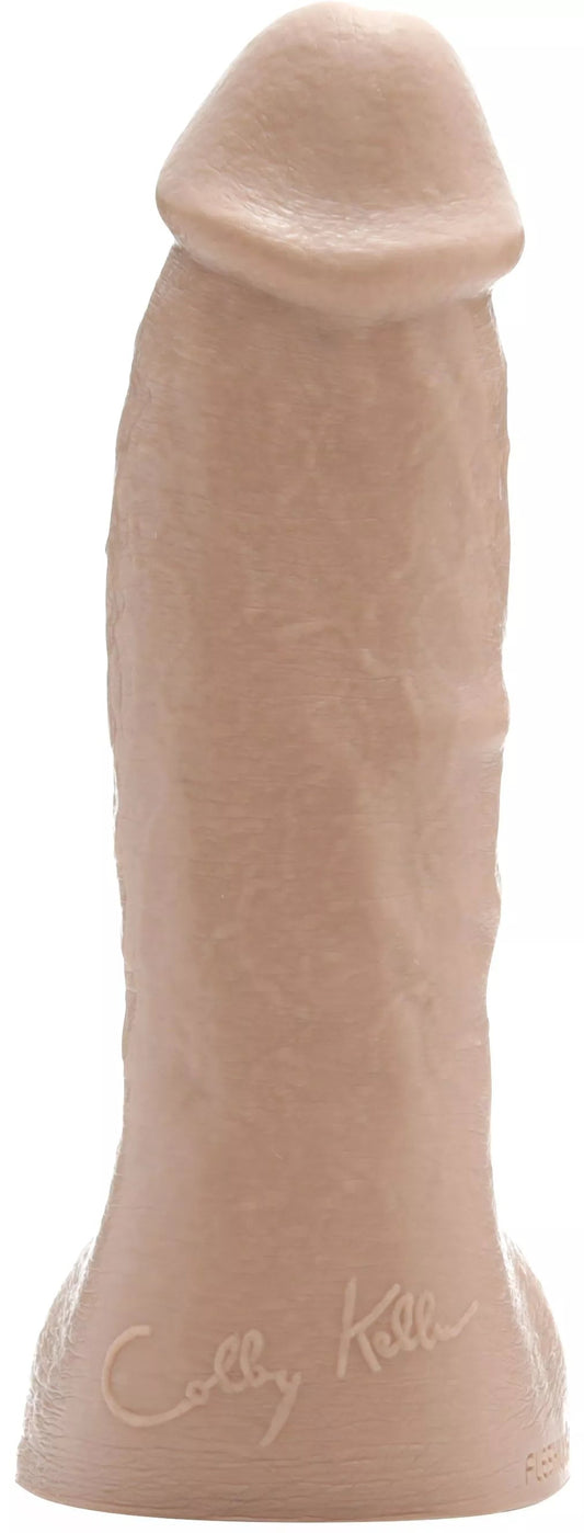 Fleshjack by Fleshlight - Colby Keller Dildo