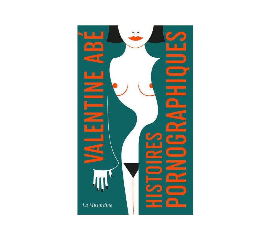 Histoires pornographiques - Édition collector