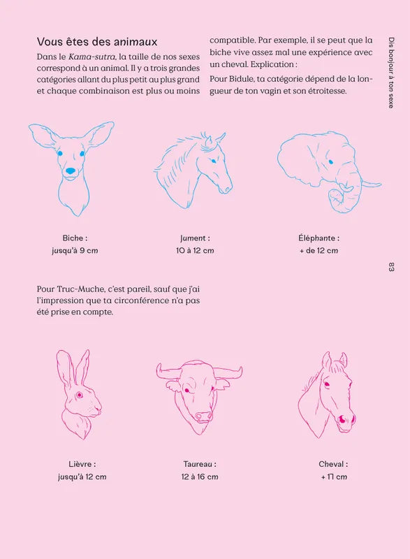 Livre Jouissance club - Edition de luxe