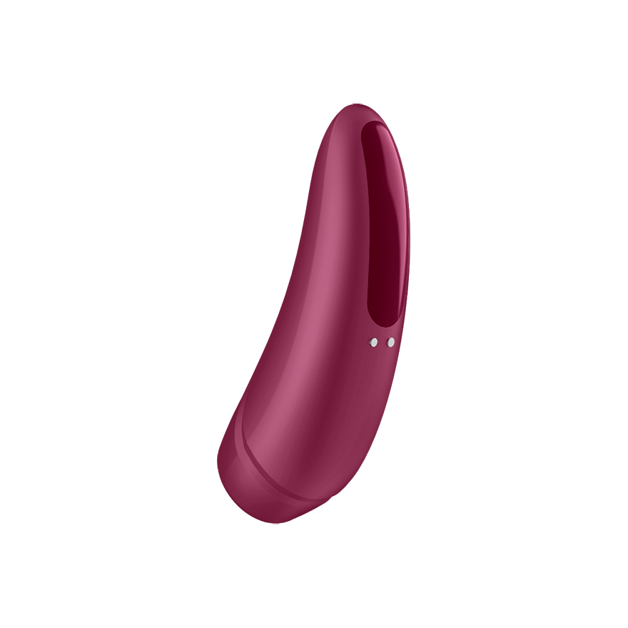 Curvy 1+ Connect App