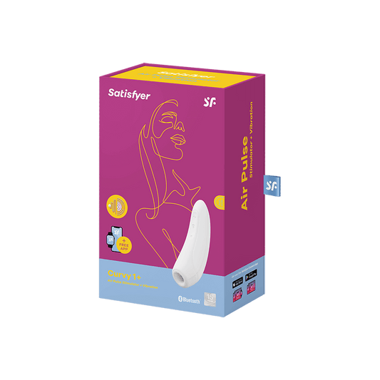 Curvy 1+ Connect App