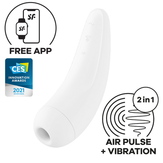 Curvy 2+ connect app