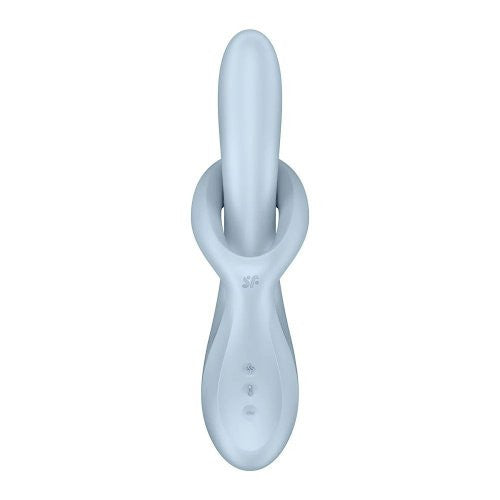 Rabbit Rotatif & Chauffant Heat Flex 4