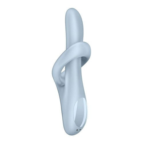Rabbit Rotatif & Chauffant Heat Flex 4
