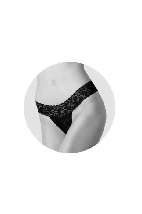 Secret Panty 2