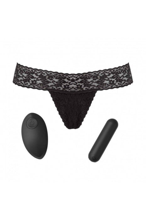 Secret Panty 2