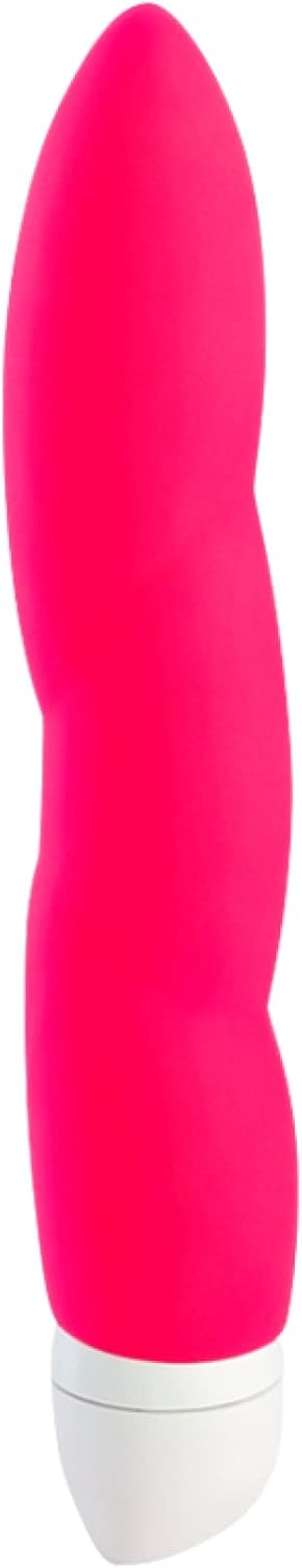 Jazzie Mini vibro à piles