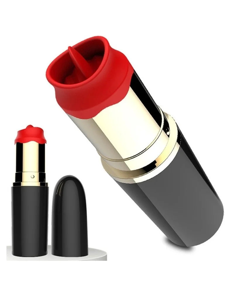 Rouge à lèvres stimulateur Lipstick