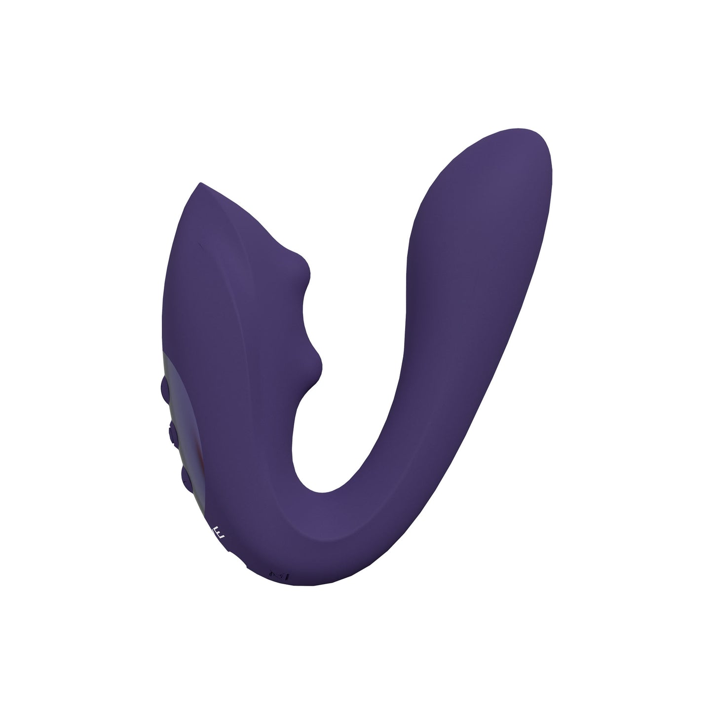 Stimulateur Clitoris et Point-G Yuki