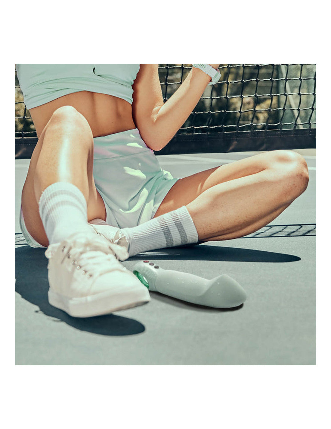 Stronic Forte, le pulsateur intense