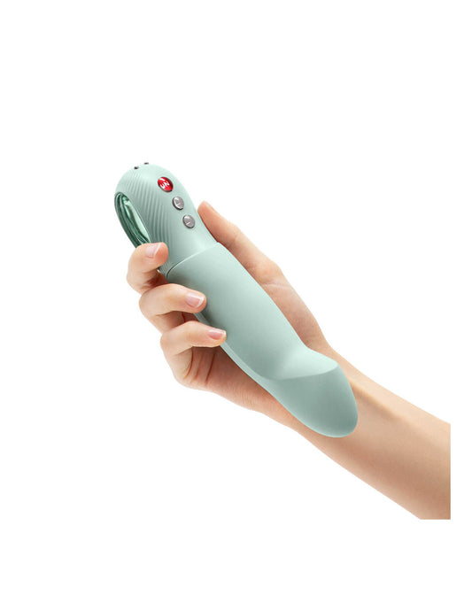 Stronic Forte, le pulsateur intense