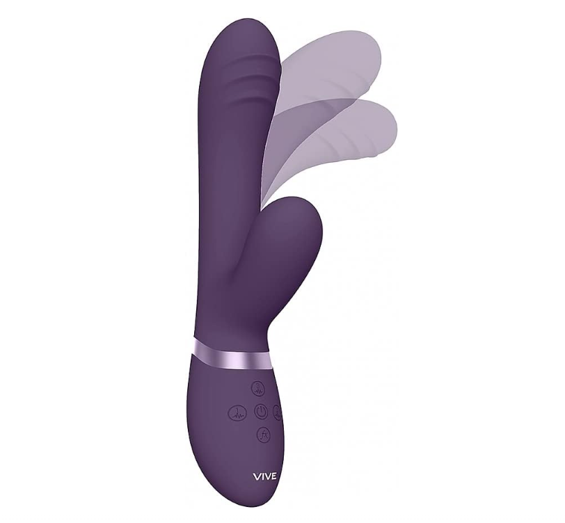 Vibromasseur Tani