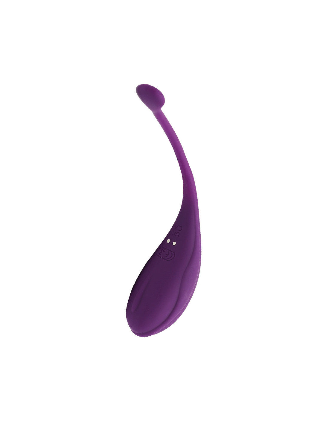 Passage of desire - Vega, connected vibrating egg