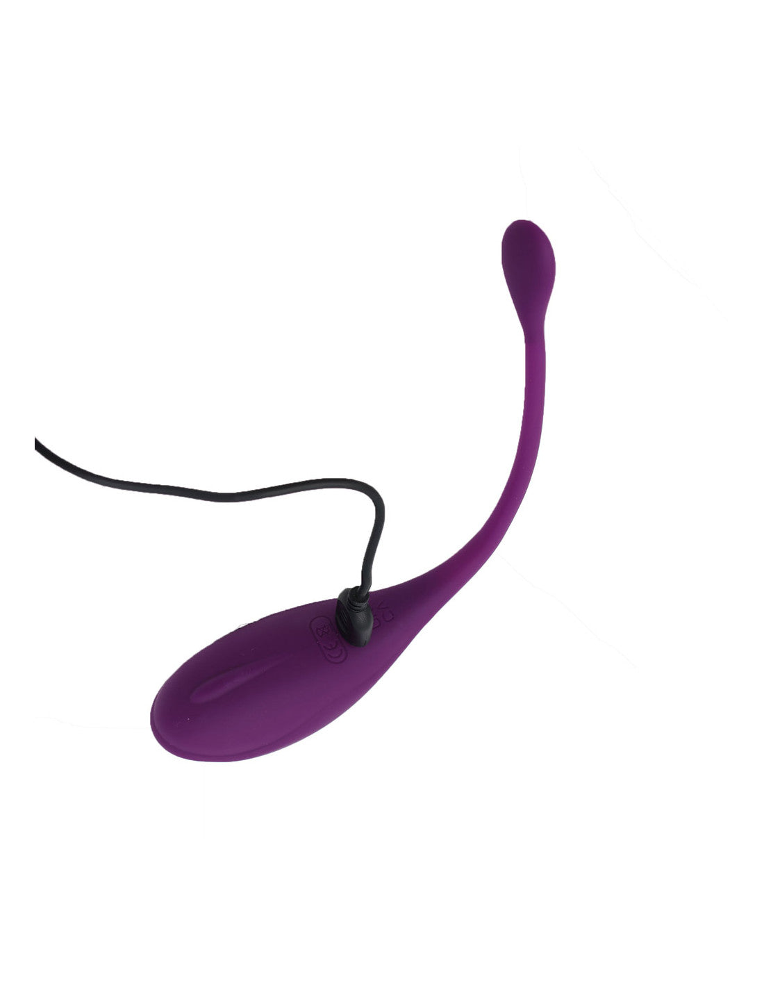 Passage of desire - Vega, connected vibrating egg