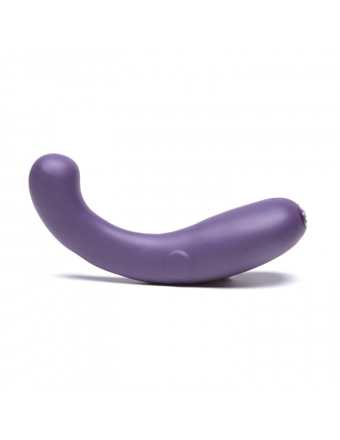Vibromasseur réglable point G-kii