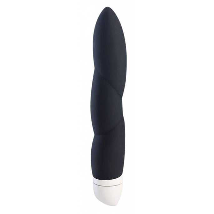 Jazzie, le mini vibro à piles