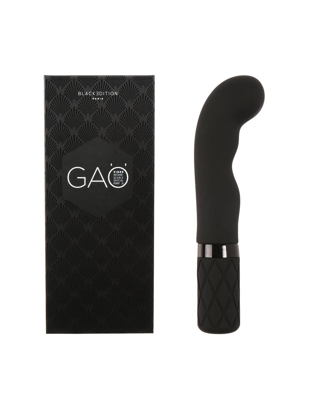 Vibromasseur GAÖ