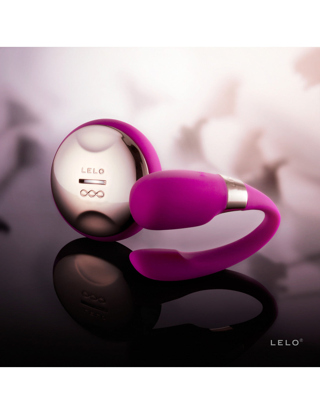 Lelo - Tiani 3 couple vibrator