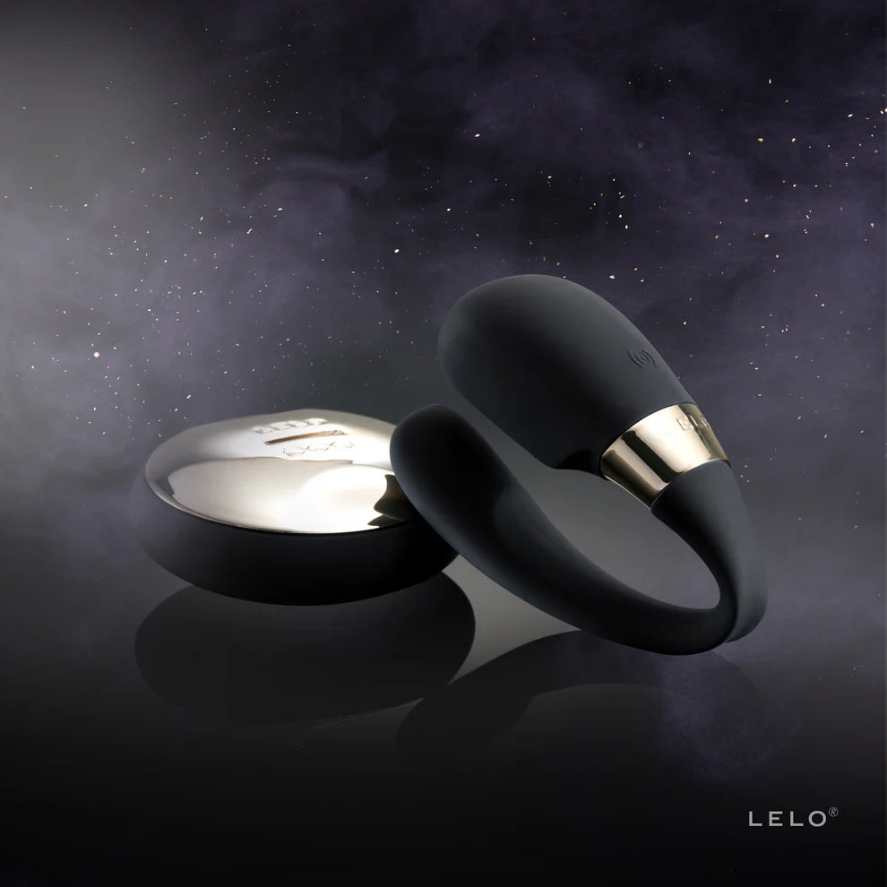 Lelo - Tiani 3 couple vibrator