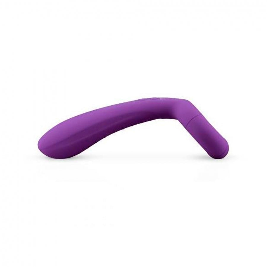 Vibromasseur pour couple Pair vibrator