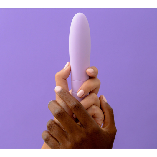 The billionaire, vibromasseur pour débutante