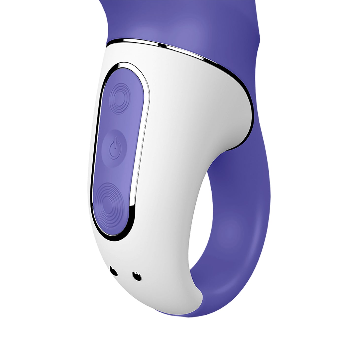 Vibromasseur Magic Bunny