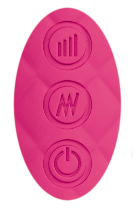Wand Wanderful