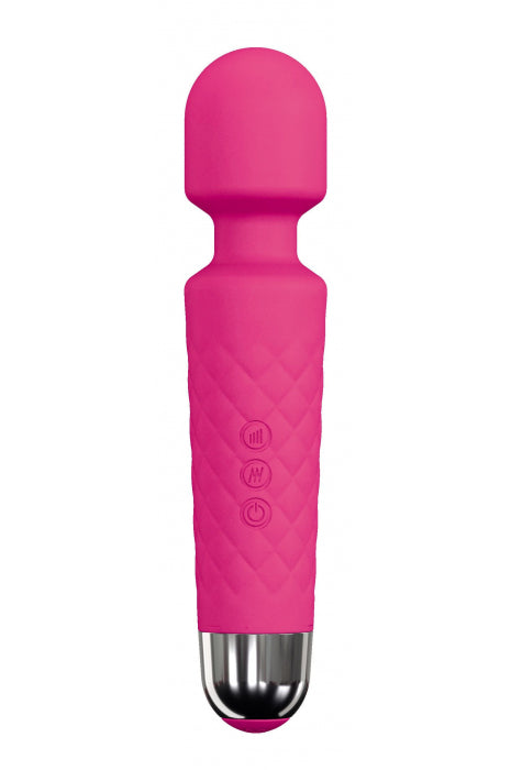 Wand Wanderful