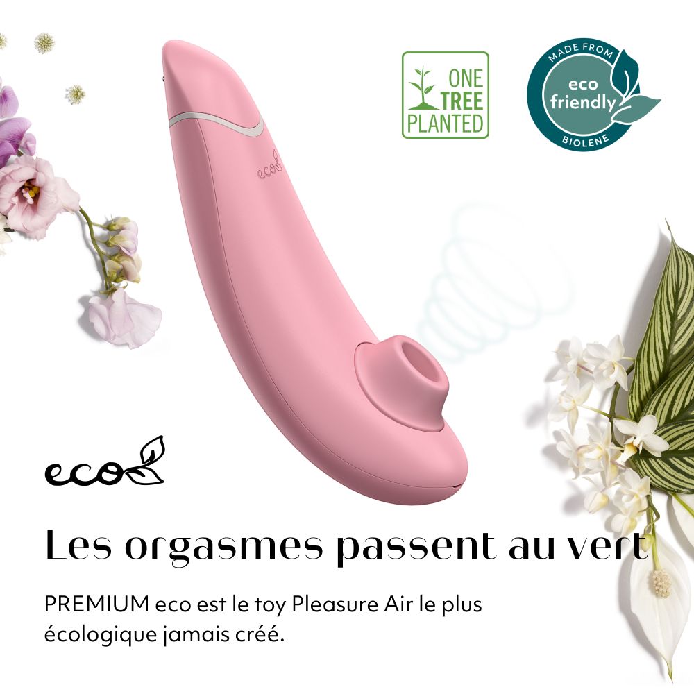 Premium Eco