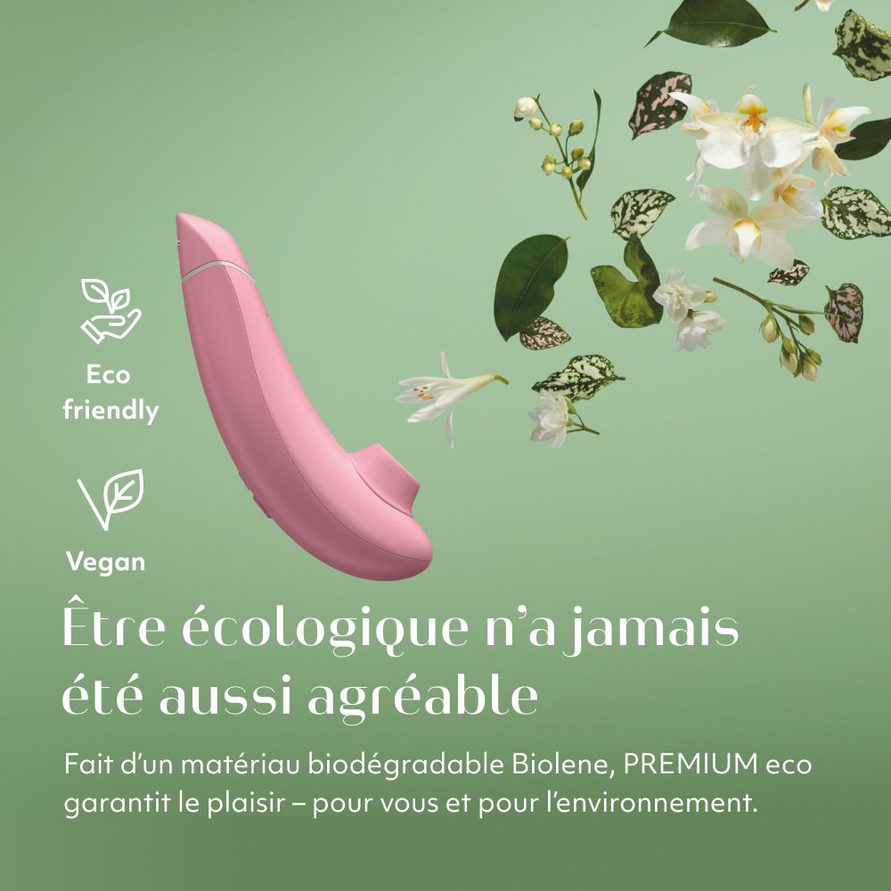 Premium Eco
