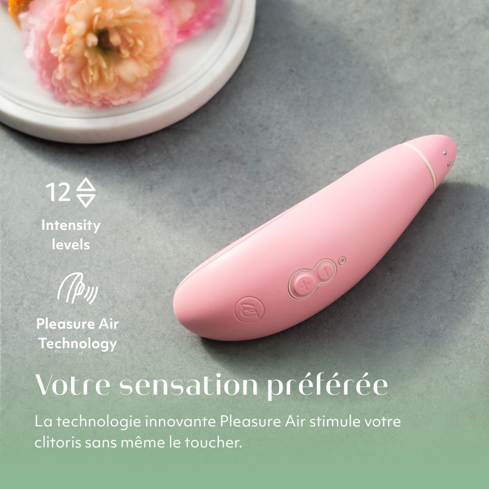 Premium Eco