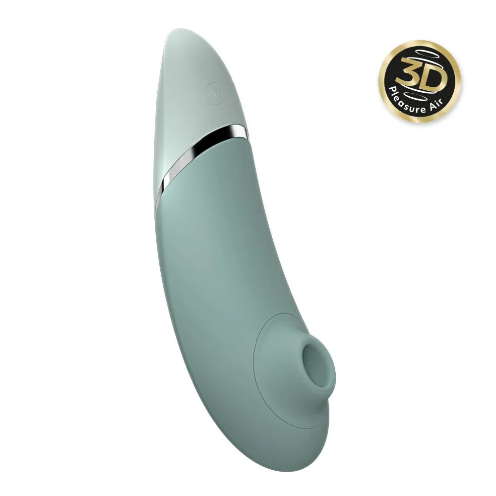 Next, le meilleur des womanizer