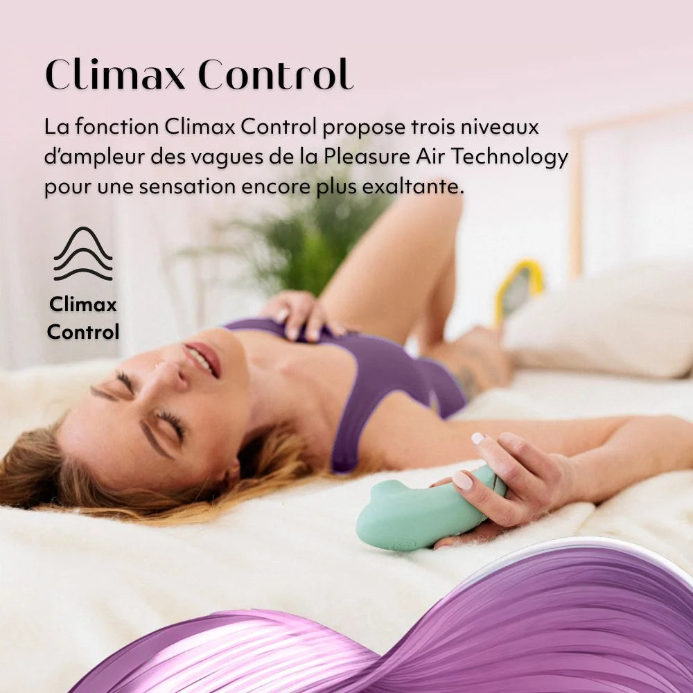 Next, le meilleur des womanizer