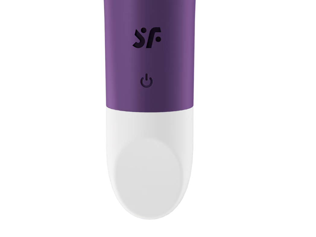 Ultra power bullet 2, tout est dans le nom !