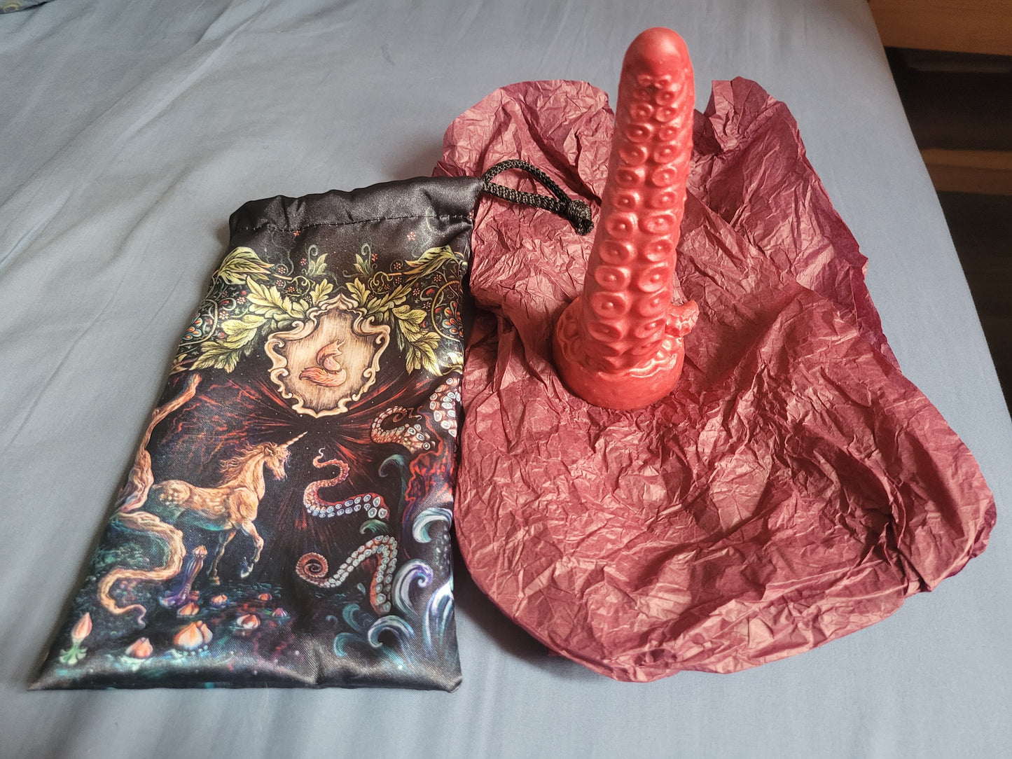 Nea élancée Framboise Sauvage
