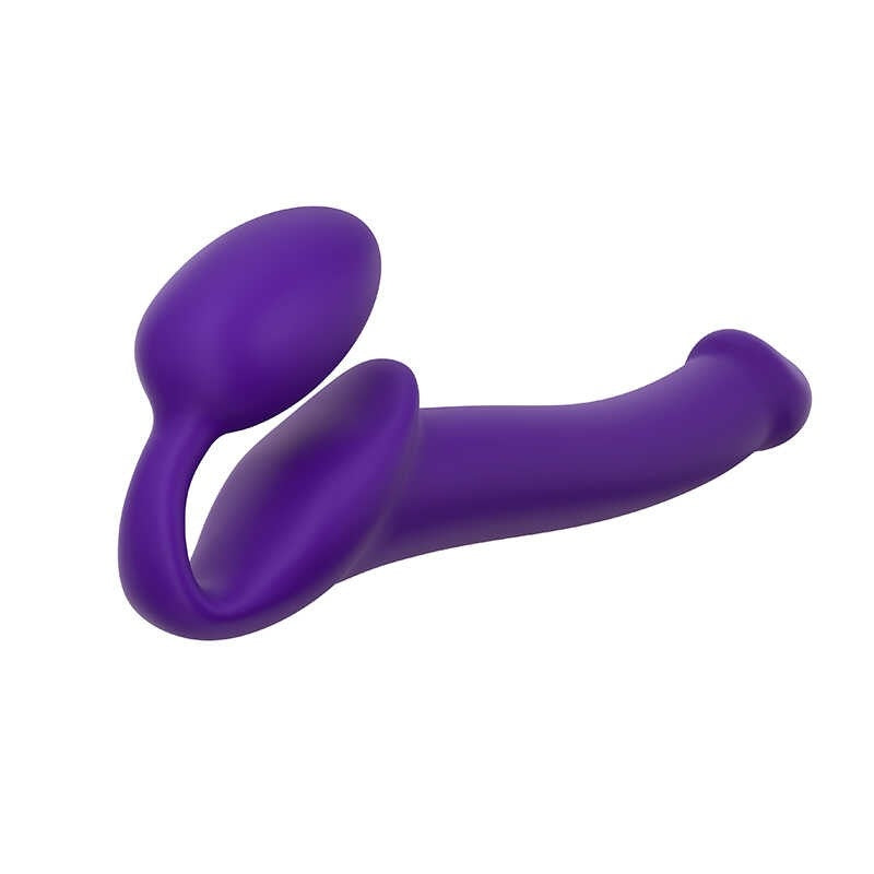 Strap-on-me - Non-vibrating strap-on
