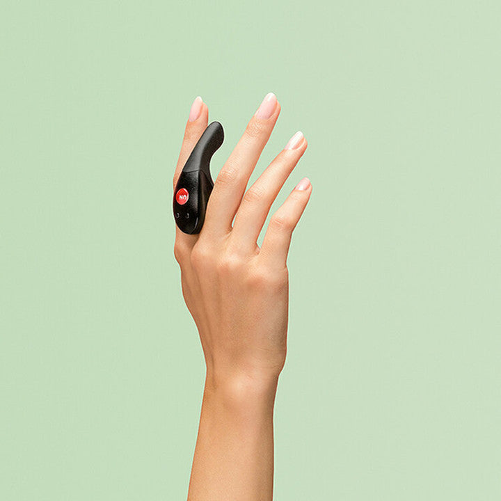 Be-one Vibrator