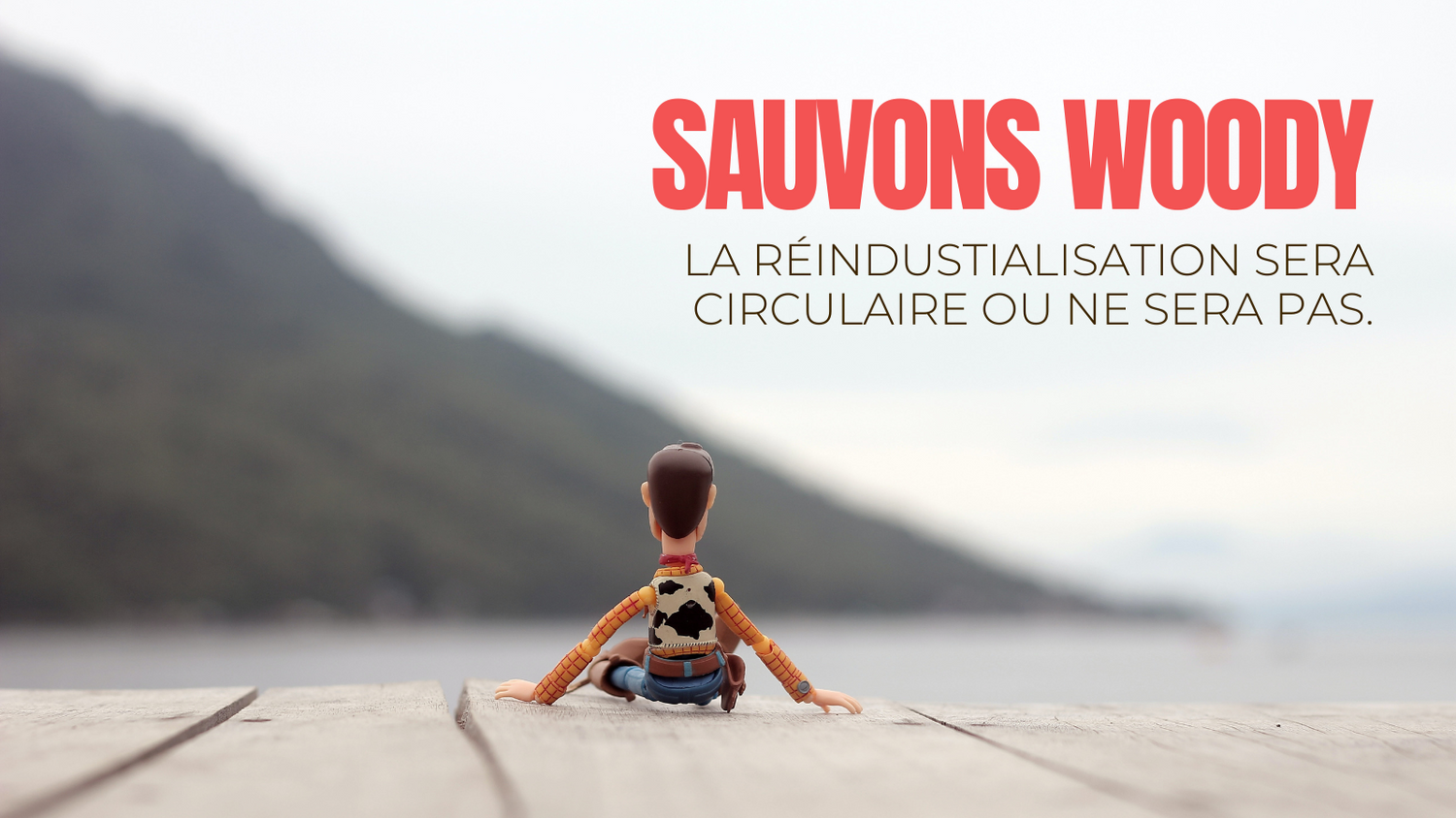 Vers une industrie durable ?