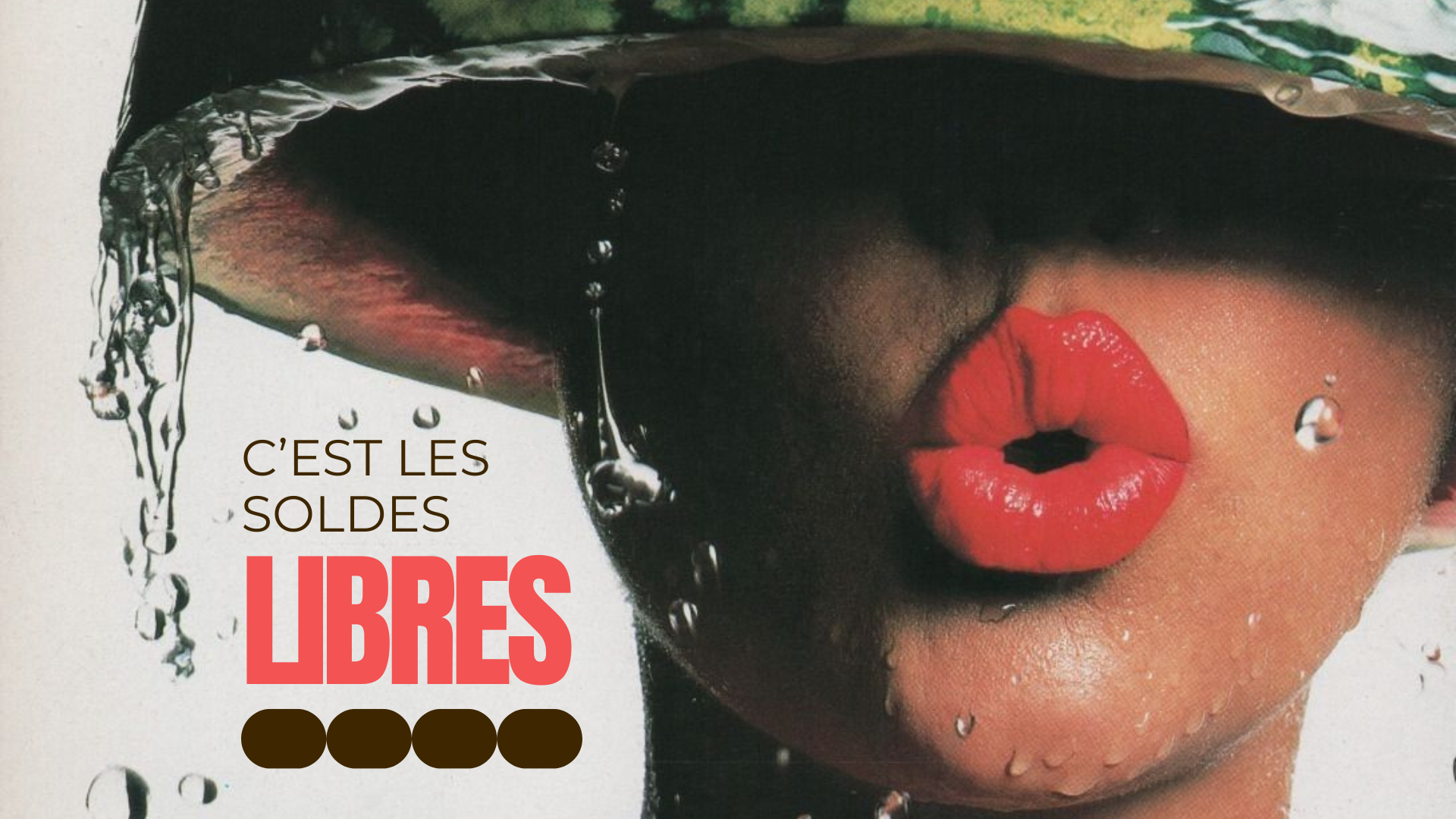 Les Soldes Libres chez Rejouis 🙌