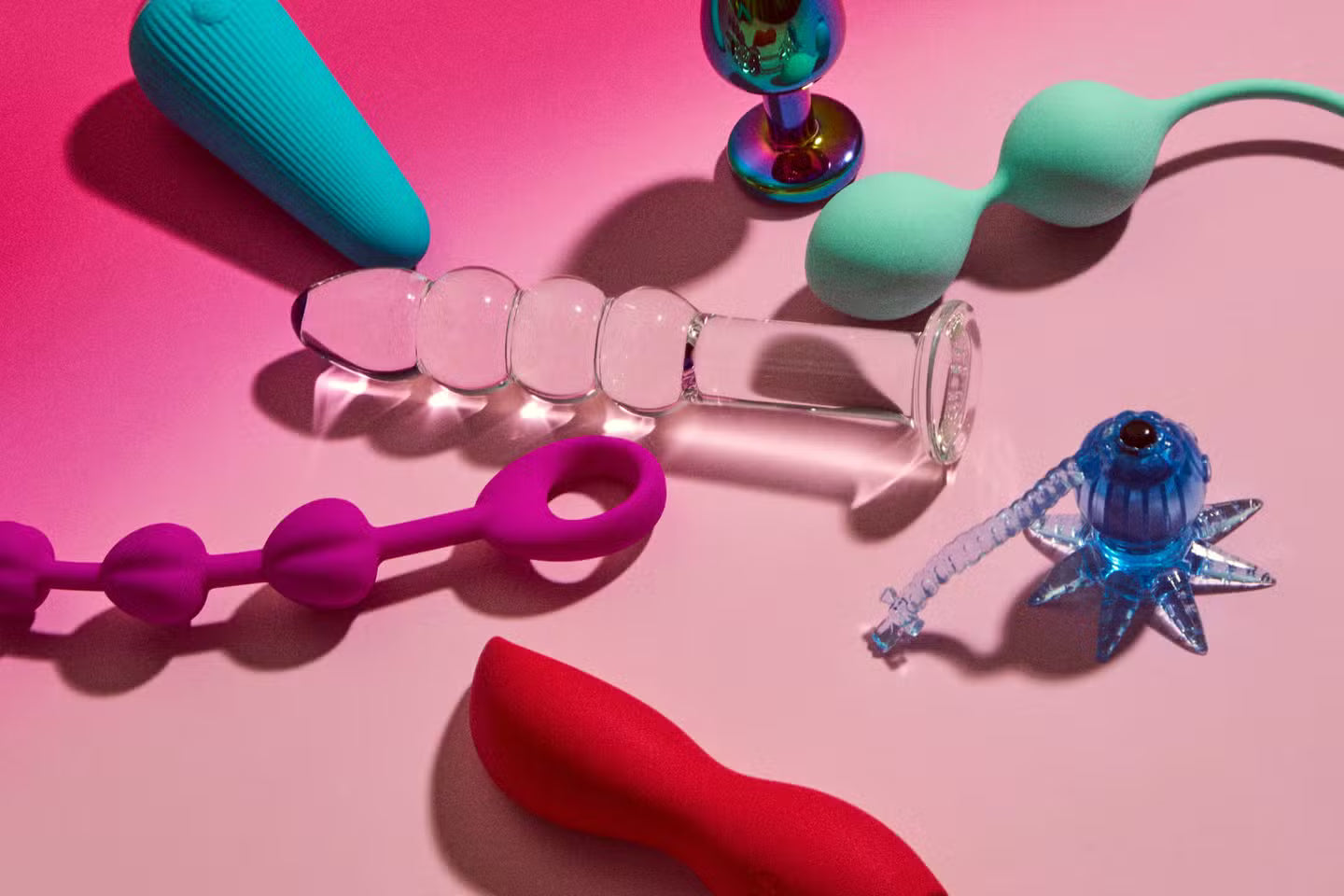 Sextoys reconditionnés