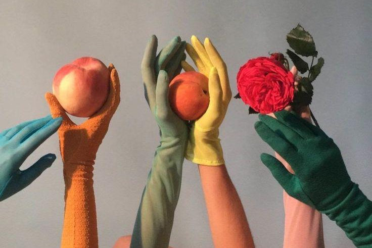 Plutôt conçus pour... Jeux à plusieurs 🥗