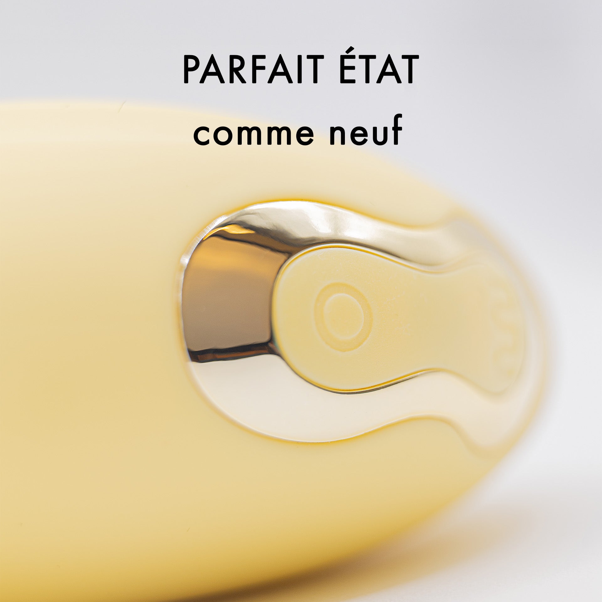 Parfait état