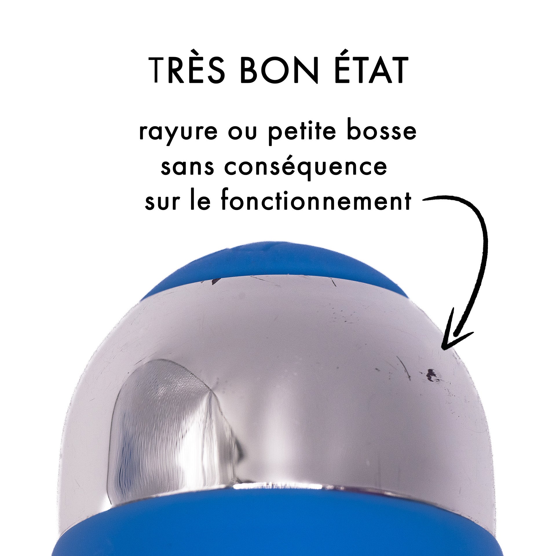 Très bon état