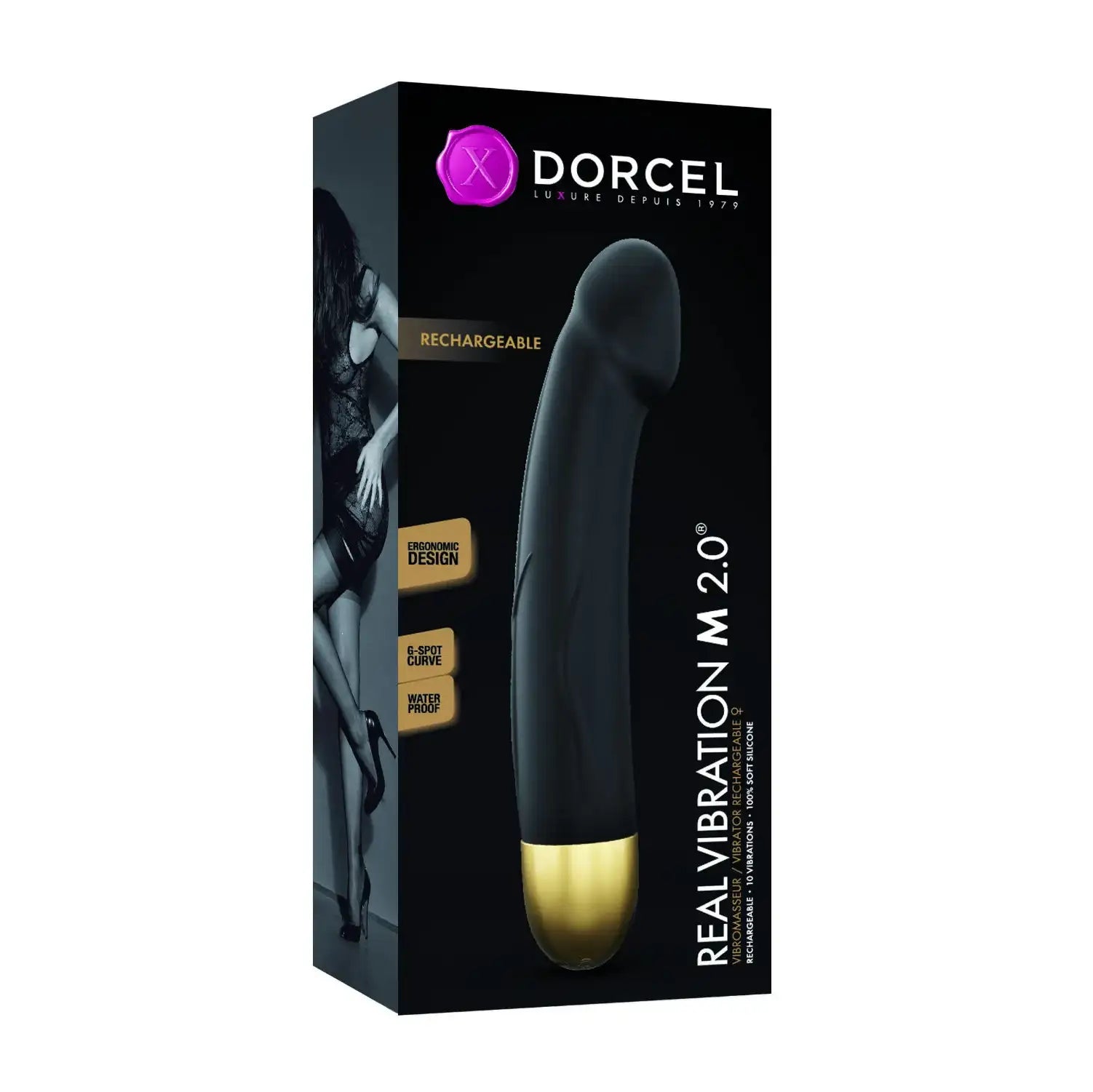 Dorcel